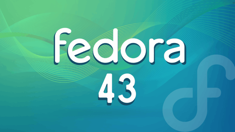 ¿Qué hacer después de Instalar Fedora 43?(página de scripts automáticos)